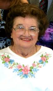 Helen Breaux Obituary