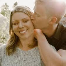 Nicholas Perrin and Kayleigh Alme's Wedding Registry