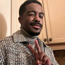 I'm so overjoyed, honored to have shared the screen with some legendary,  TALENTED, passionate individuals. And to those behind the scenes working  hard orchestrating everything so that this beautiful, powerful story can