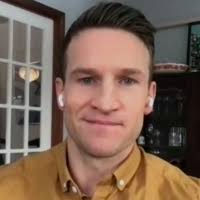 VIDEO: Claybourne Elder Talks Paying It Forward Through COMPANY Tickets