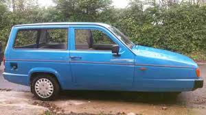 Image result for Azure Blue 1994 Reliant