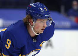 Jack eichel (born october 28, 1996) is an american professional ice hockey center for the calgary flames of the national hockey league (nhl). Calgary Flames Linked To Jack Eichel But Can They Afford Him The Hockey News On Sports Illustrated