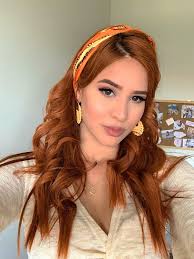 Melissa pantoja (melissaayrine)