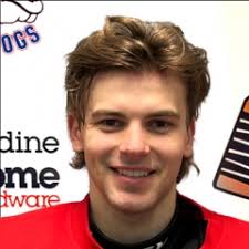 Wingham Ironmen @ Kincardine Bulldogs Sunday, March 03, 2024