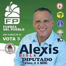 Francisco Disla's Instagram, Twitter & Facebook