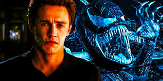 Harry Osborn borde ha blivit Venom i Spiderman 3, det hade varit mer  tematisk lämpligt och fungerat som en bättre avslutning för hans karaktär.  : r/fixingmovies