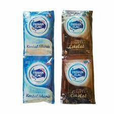 Temukan penawaran terbaik hanya di susu bendera official shop online. Jual Susu Bendera Frisian Flag Coklat Putih Kental Manis Sachet Jakarta Timur Toko Omo Tokopedia