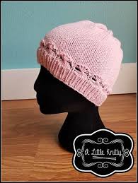 Combine that with some bulky weight wool, and you'll have yourself one. Ravelry Karen Chemo Cap Pattern By A Little Knitty Designs Chemo Caps Pattern Beanie Knitting Patterns Free Hat Knitting Patterns