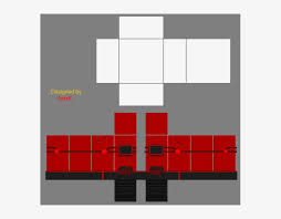 Twitter roblox shirt template 2018. Roblox Pants Template Uniform Roblox Shirt Template Jpg Transparent Png 585x559 Free Download On Nicepng