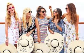 What's a better bachelorette party favor for after the festivities than a hangover kit? 10 Tips For Planning The Best Bachelorette Party Ever The Everygirl