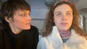 Frida bollani magoni e petra magoni danno voce e musica alla canzone di elissa, che conclude la sesta giornata: Unione Italiana Dei Ciechi E Degli Ipovedenti Di Pisa Ets Aps Unvedolora Il 19 Concerto Online Facebook