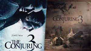 Rilis The Conjuring 3 Ditunda Trailer Akan Dirilis Dalam Waktu Dekat Penayangan Halaman All Tribun Bali
