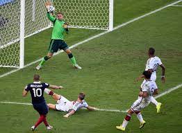 Watch live and listen online with just one click. 2014 Germany France 1 0 1 0 Germany S Deutschlands Nationalmannschaft