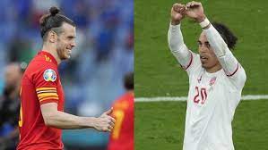 Johan cruijff arena, amsterdam saturday 26th june 2021, 1700hrs. U8hrcd3ms79xmm