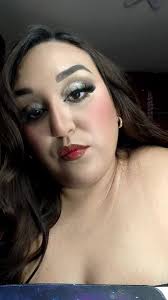 Ainhoa Vazquez Planchandose El Pelo