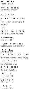 Flute Sheet Music A Thousand Years Flute Sheet Music Clarinet Music Sheet Music