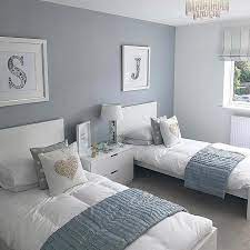 38 Using Monique Lhuillier Upholstered Square Bed Headboard Shared Girls Bedroom Twin Girl Bedrooms Shared Girls Room