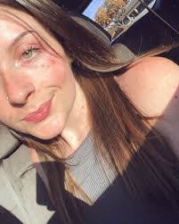 Cassidy Donaldson's Instagram, Twitter & Facebook