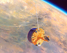 Venus sama besarnya dengan bumi. Venus Wikipedia Bahasa Indonesia Ensiklopedia Bebas