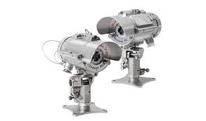 Infrared gas detectors work based on the principle of infrared absorption. About Open Path Gas Detection Technology Spectrex Us