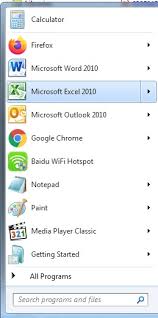 Logo cinta di excel / pestana diseno de pagina de exel 2010. Cara Mencari Simpangan Baku Menggunakan Microsoft Excel Labmutu