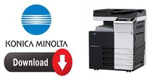 Konica minolta bizhub c224 has some features: Konica Minolta Bizhub C224e Treiber Drucker Download Treiberkonica Com