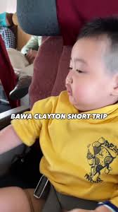 Papa Clayton Dan Mama Clayton