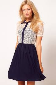 Lace Short Sleeves Shirt Style Dress Lace Shirt Dress Cheap Dresses Casual Lace Dress Casual