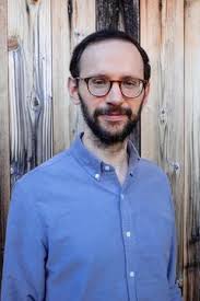 Morgan Day Frank Lecturer, History and Literature