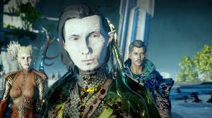 Check spelling or type a new query. Re Examining Dragon Age Inquisition The Trespasser The Descent And The Wildcard Superior Realities