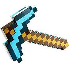 Compra En La Tienda De Ninos Por Edad Minecraft Sword Minecraft Gifts Minecraft Toys