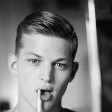 Check out our gallery of hairstyles for women to try when you're in your 30s and. 53 Glamorous 1930s Men Hairstyles Men Hairstyles World