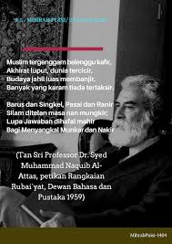 Contextual translation of tokoh yang saya kagumi into english. Mihrab Puisi 1404 Publicacoes Facebook