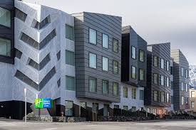 4050 hotel drive, davenport, florida, 33897. Holiday Inn Express Suites Queenstown Naylor Love Commercial Construction