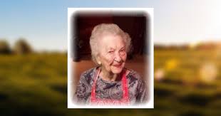 Fern Lenore England Obituary May 17, 2014