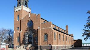 Weekday mass monday/tuesday/friday 8am and thursday 6pm, communion service wednesday 8am. Sts Peter And Paul Bbe Catholic Churches