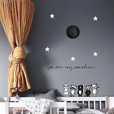 We did not find results for: Nursery Decor Kids Wall Stickers You Are My Sunshine Nordlife Australia