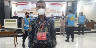 We did not find results for: Kisah Anak Petani Asal Sumba Barat Lulus Seleksi Akpol Dari Polda Ntt Merdeka Com