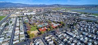 The park has paved roads and. Golden Village Palms Rv Resort Map Hemet Ca