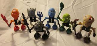 Bionicle 2 Legends Of Metru Nui Logo Pinterest