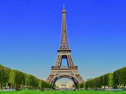 أجمل عشر صور لبرج إيفل الفرنسي