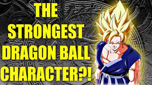He is voiced by masako nozawa in the japanese version of the anime, by the late kirby morrow in the ocean english dub, and by sean schemmel in the funimation english dub. How Strong Is Goku After The 100 Year Timeskip Youtube