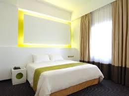 Popularity is determined by the total number of guest reviews of this accommodation compared to all others of the same type and star class in kuala lumpur. Citrus Hotel 3 Star Budget Hotel In Kl Master Bedrooms Decor Simple Master Bedroom Ideas Master Bedroom Design