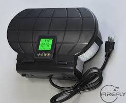 Ffl Transformer E000 1702 Dusk To Dawn Transformer For Outdoor Landscape Lighting With Astronomical Timer Ground