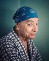 The Wylde Interview: Lindsay Kemp — WYLDE MAGAZINE