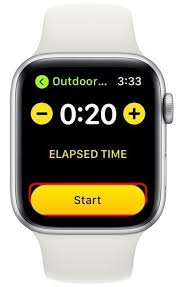 Return to the health app view all data the screen and find the workout you want to how to add a workout to the activity app. How To Add A Workout To The Apple Watch Before Or After Your Workout
