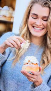 ¡Celebra el Martes de Carnaval con nosotros!, El 4 de marzo es el Día de la  Semla