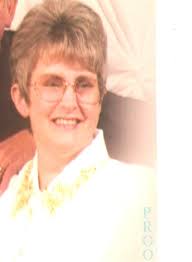 Obituary information for Glenna Christine Sturm