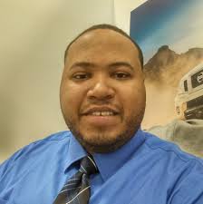 Ian Jackson at Wetzel Auto of Richmond