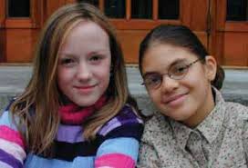 Clarke School PresReport04